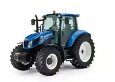 New Holland T5.110 CE