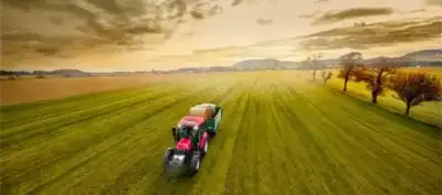Case IH Farmall 55 A