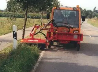 Dücker UNA 200 TMK 10 thumbnail 2