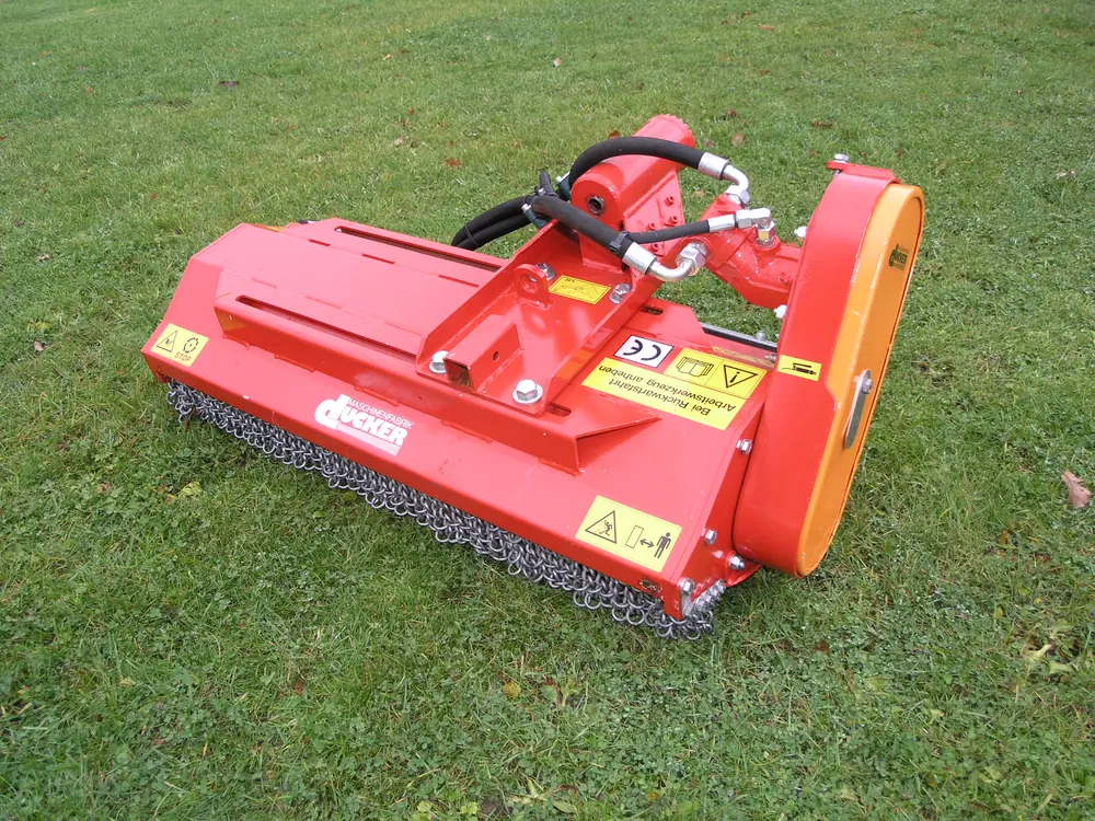 Dücker UNA 200 TMK 10 thumbnail 3