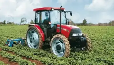 Case IH Quantum 65 C Komfort 2 thumbnail 2