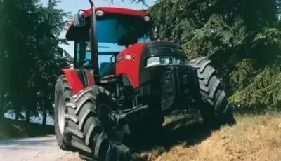 Case IH Quantum 65 C Komfort 2 thumbnail 3