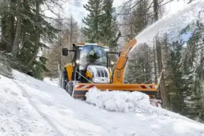 Steyr 4120 Multi Basis thumbnail 2
