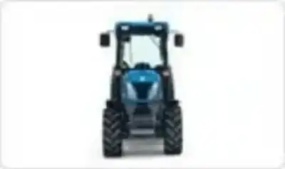 New Holland T 4.85 V DLX Pack
