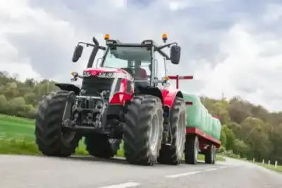 Massey Ferguson MF 6S.180 thumbnail 4