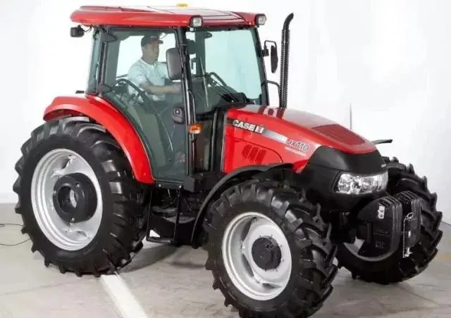 Case IH Farmall 110 C HILO Cab