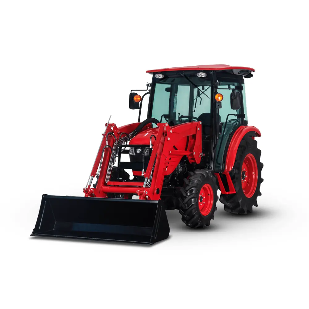 TYM 5520CH