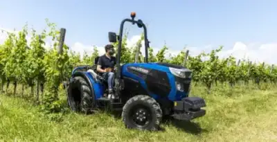 Landini Rex 4-110GE