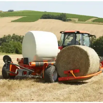 Kubota WR1600 C