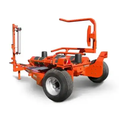 Kubota WR1600 C thumbnail 2