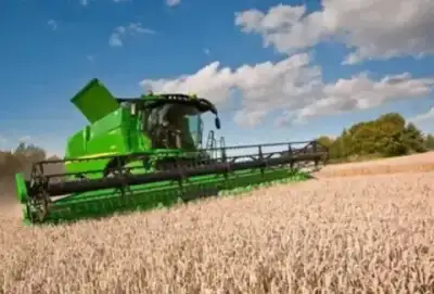 John Deere S 680 HM thumbnail 2