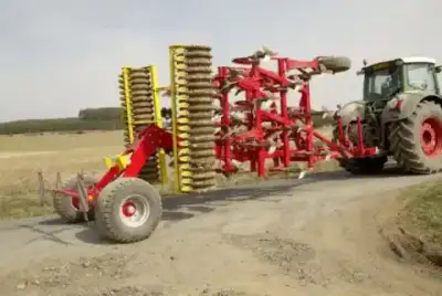 Pöttinger Synkro 4030 T thumbnail 5