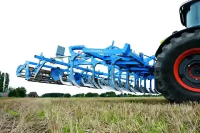 Lemken Kristall 9/500 KA thumbnail 3