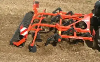 Kuhn Cultimer 350 A 05