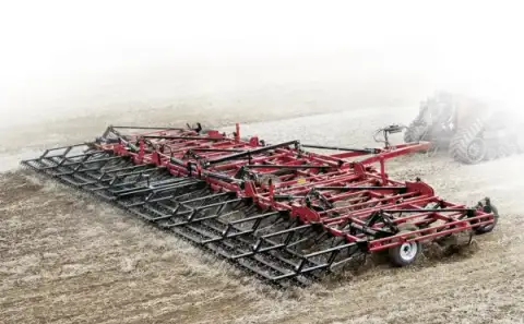 Case IH TIGER-MATE 255 Single Fold 28.8 thumbnail 2