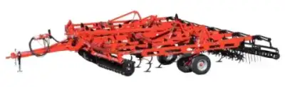 Kuhn Landstar 6405-18 thumbnail 2