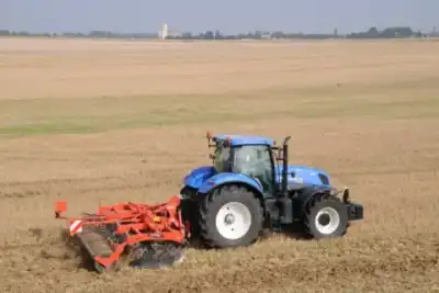 Kuhn Optimer 403 R