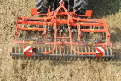 Kuhn Optimer 403 R thumbnail 9