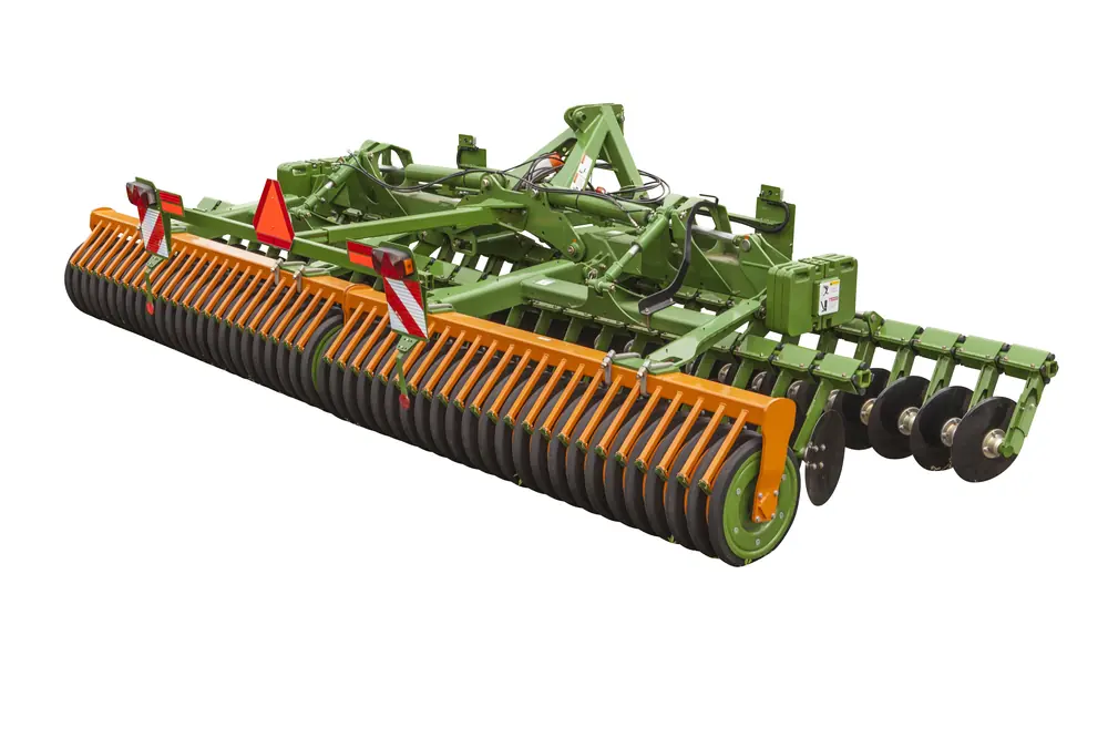 Amazone Catros+ 6002-2 thumbnail 2