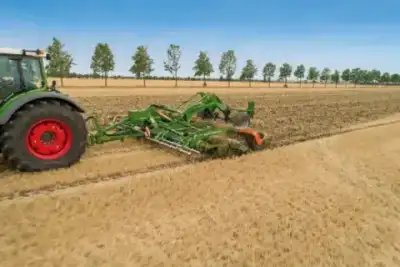Amazone Catros XL 5003-2TS