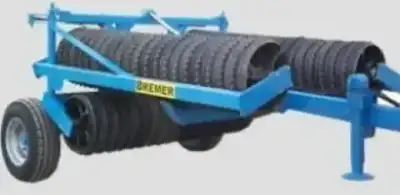 Bremer CWK 720/60