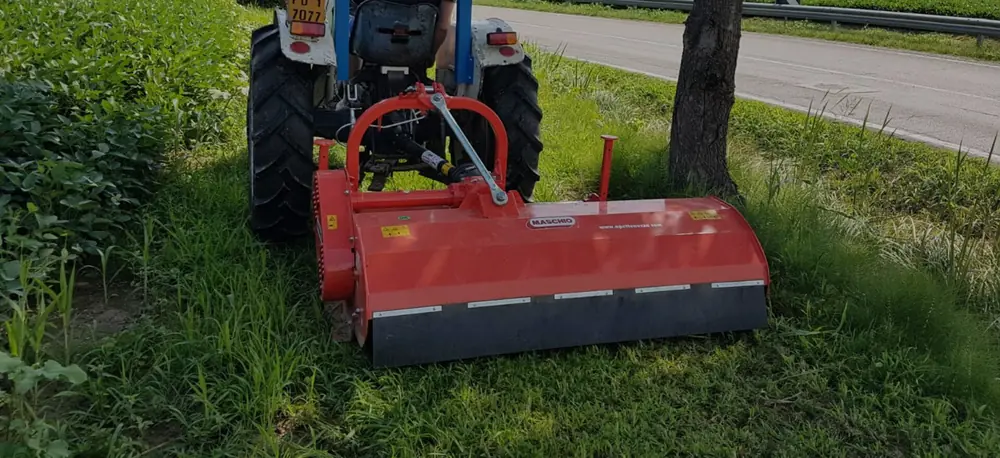 Maschio Barbi 175 thumbnail 2