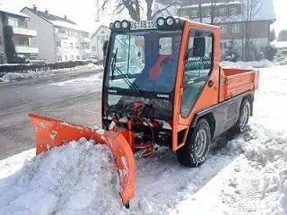 Bertsche Ladog G 129 N 20