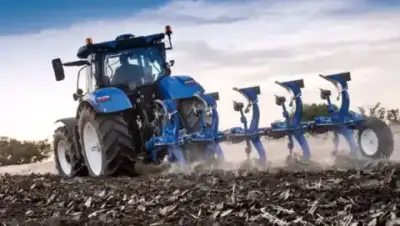 New Holland PX 5H