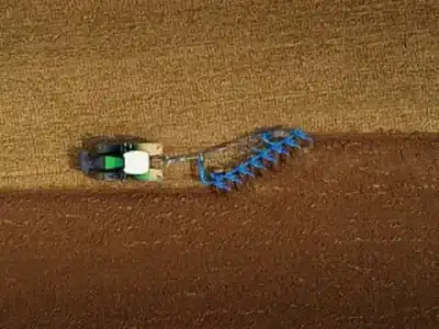 Lemken Diamant 16 V 7 L 100