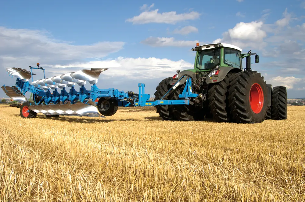 Lemken EuroTitan 10 HydriX 7+3 L 100 thumbnail 2