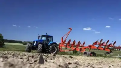 Kuhn Challenger OL 8E NSH + ZXL