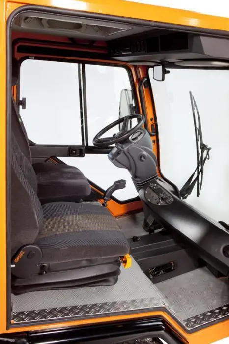 Ladog T 1400/2400 E5 thumbnail 4