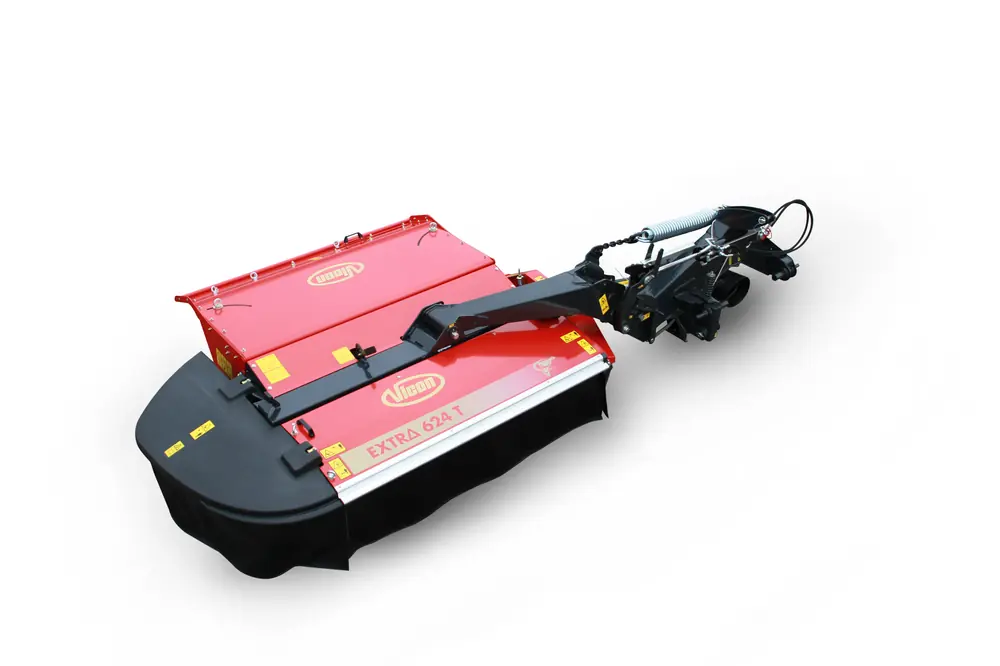 Vicon Extra 624 T thumbnail 2
