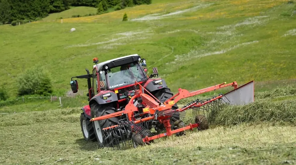 Kuhn GA 4201 thumbnail 3