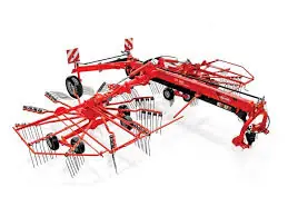 Kuhn GA 8121