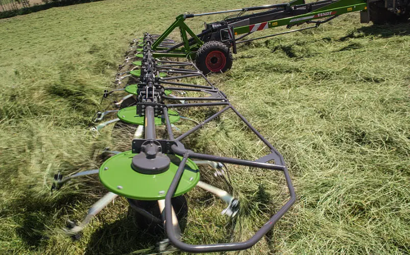 Fendt Lotus 1020 thumbnail 4
