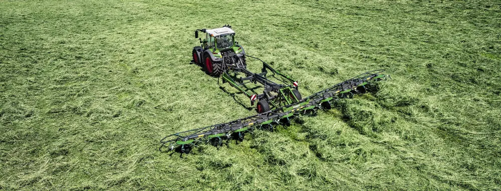 Fendt Lotus 1020 thumbnail 6