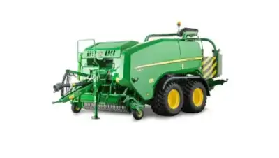John Deere C441R thumbnail 2