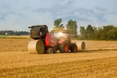 Vicon RV 5216 R thumbnail 3