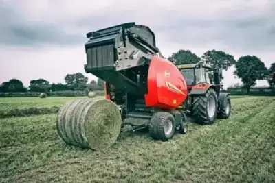 Vicon RV 5216 R thumbnail 4