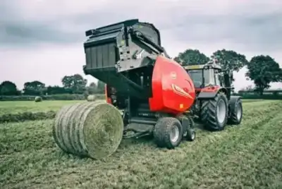 Vicon RV 5216 R thumbnail 5