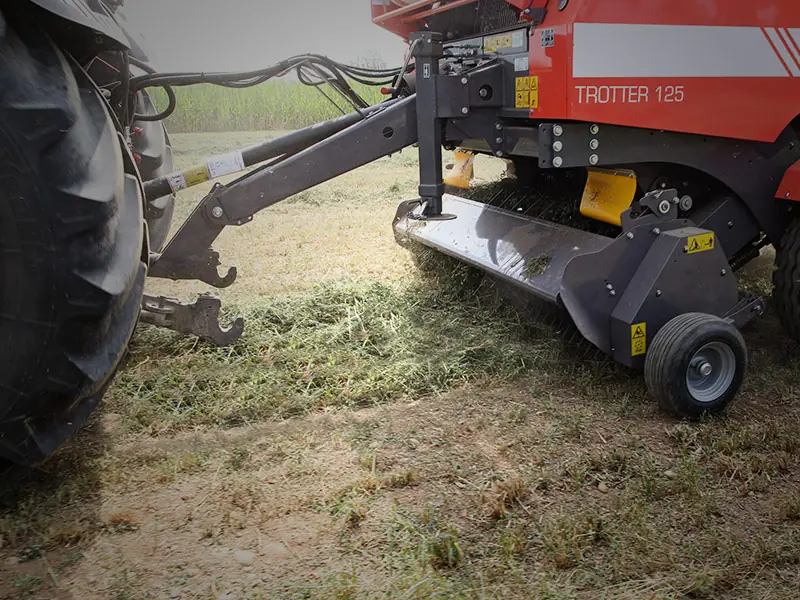 Maschio Trotter 125 thumbnail 3