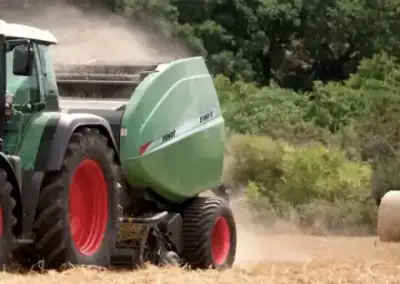 Fendt 3250 F SC 14