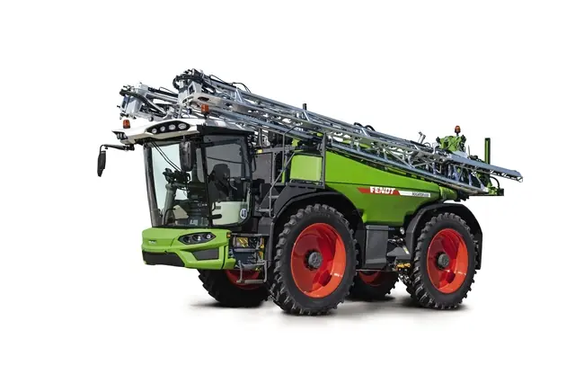 Fendt Rogator 655 thumbnail 2