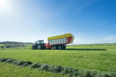 Pöttinger Europrofi 4510 D thumbnail 2