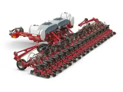 Case IH 2140 24R20