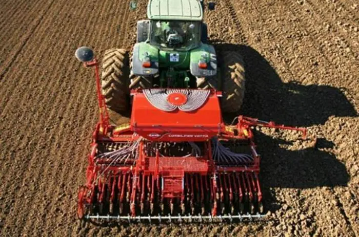 Kuhn Venta LC 352-28 SL thumbnail 4