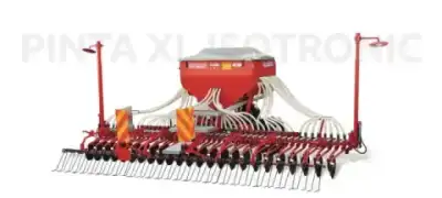 Gaspardo Pinta XL Isotronic 500