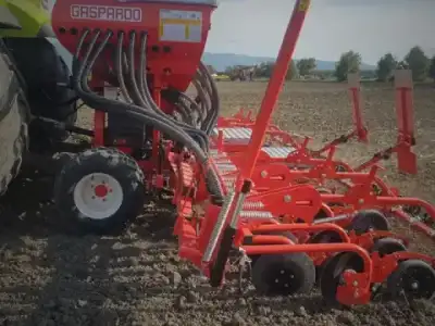 Gaspardo Pinta XL Isotronic 500 thumbnail 3