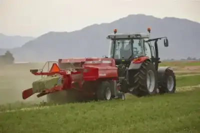 Massey Ferguson 1844 S